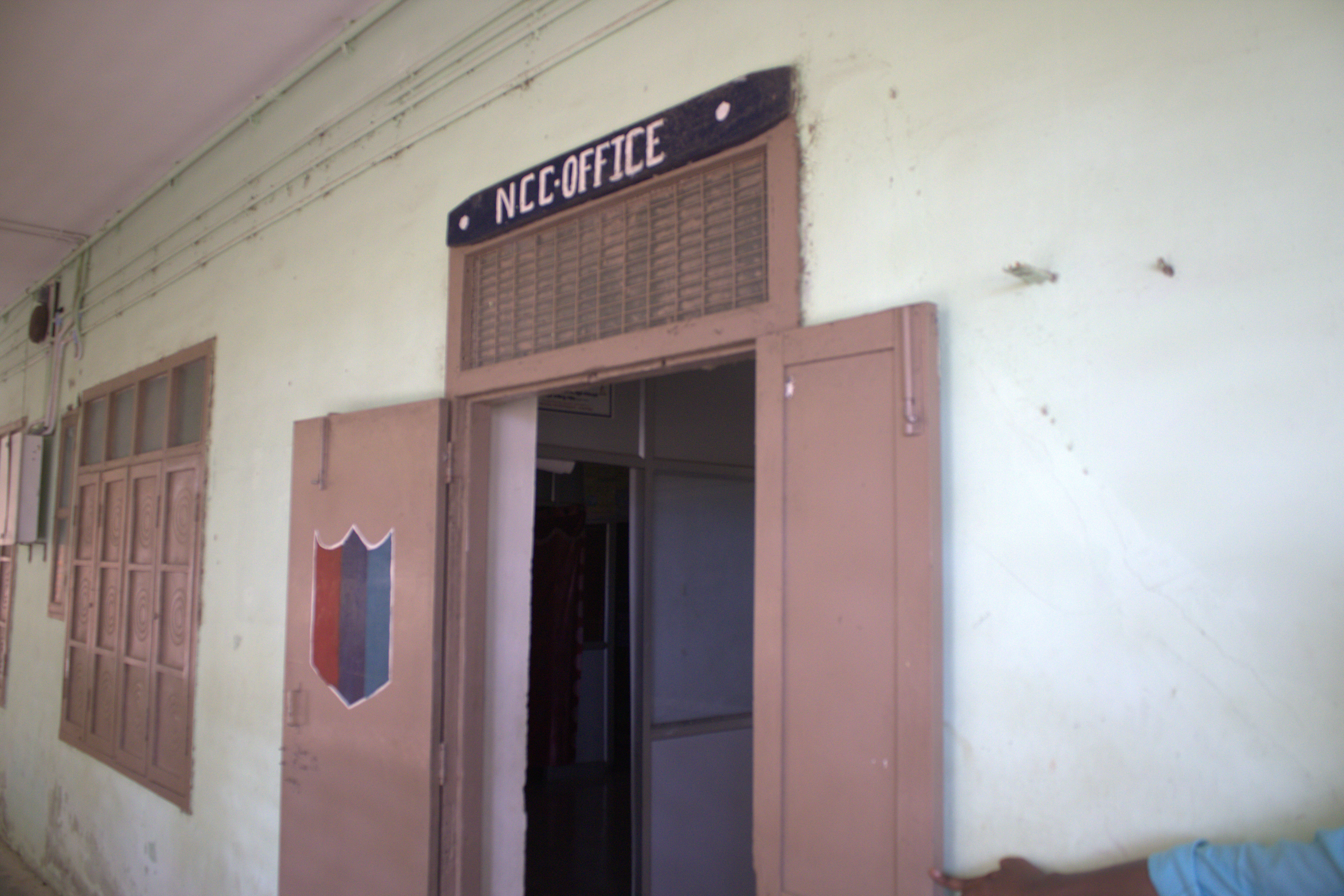 National Cadet Corps